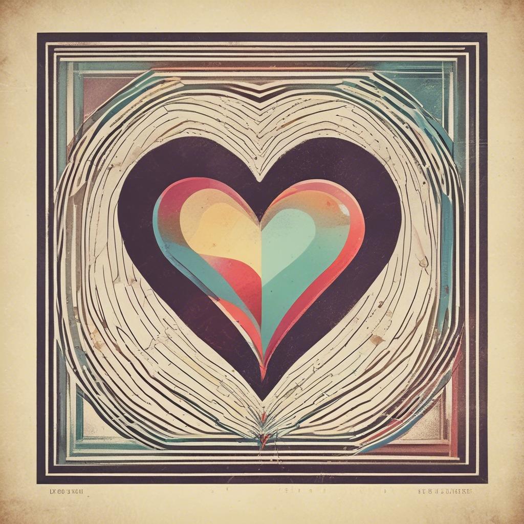 Persona image for love song