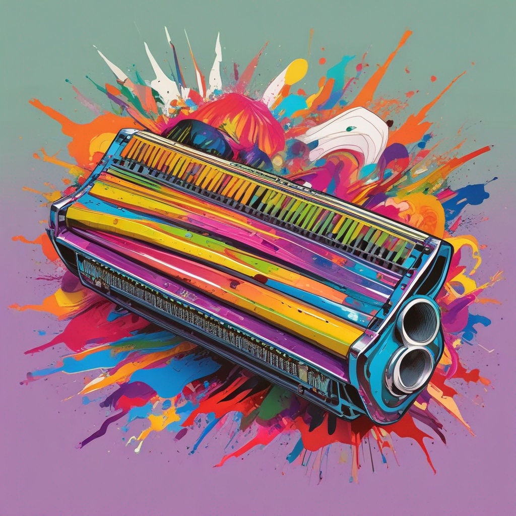 Song Image