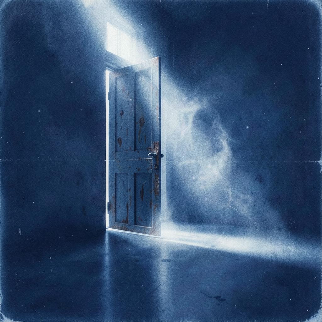 BURIED ALIVE IN SILENCE (Final Track) artwork