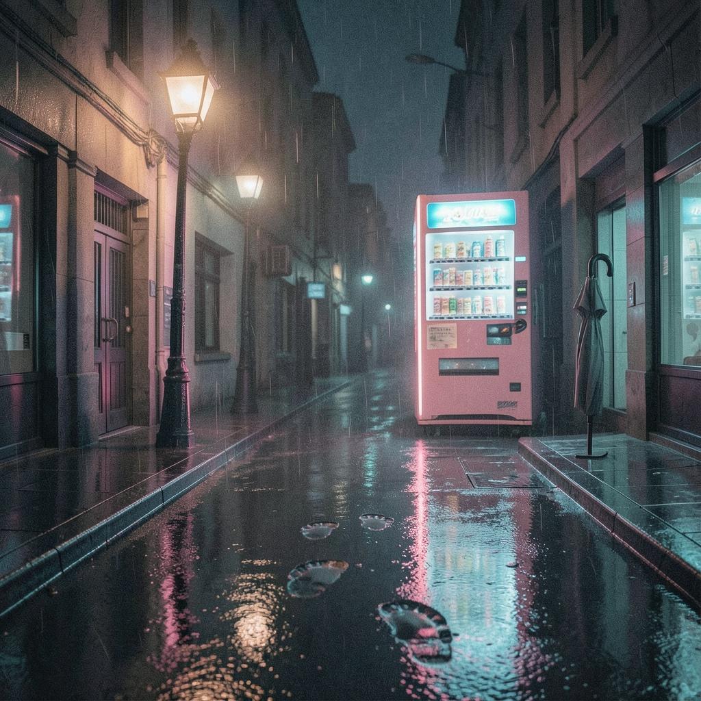 인연 (Stay With Me) artwork