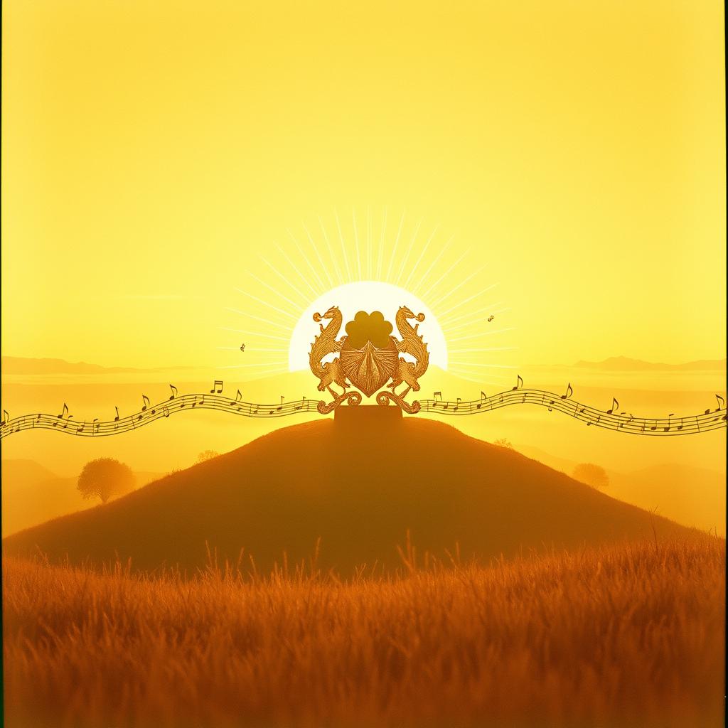 Clover's Victory Theme artwork