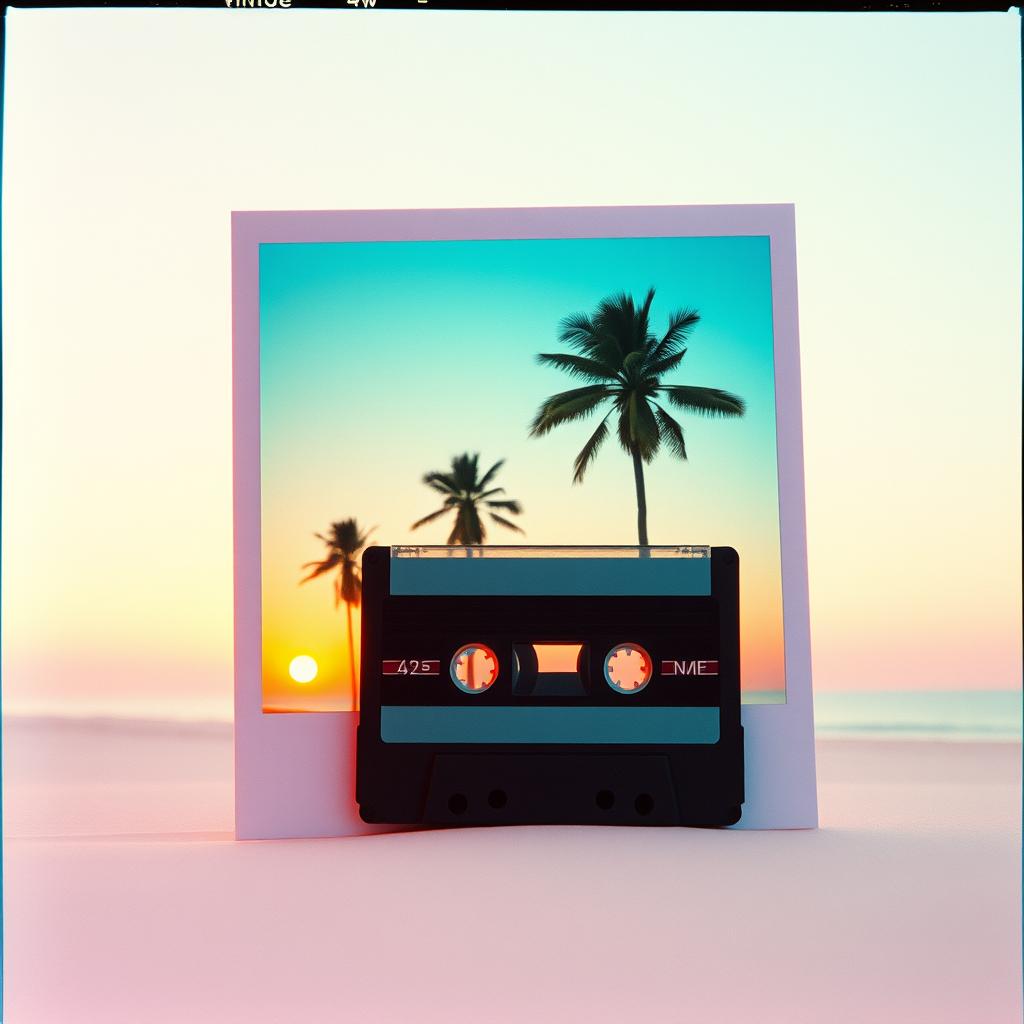 Persona image for Etched in Time Singer