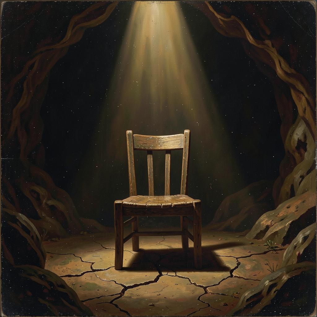 Ben Yokum, Allah Var artwork