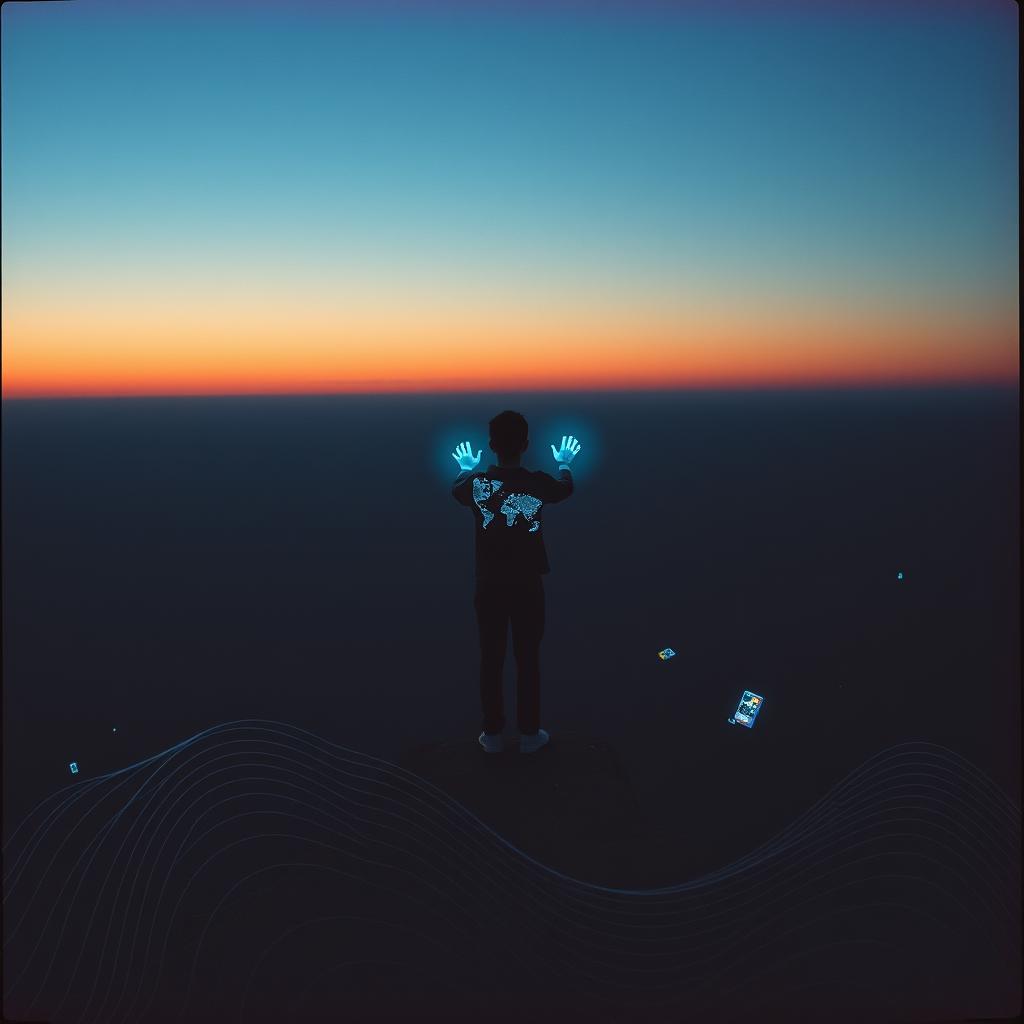 Voice image for Park3