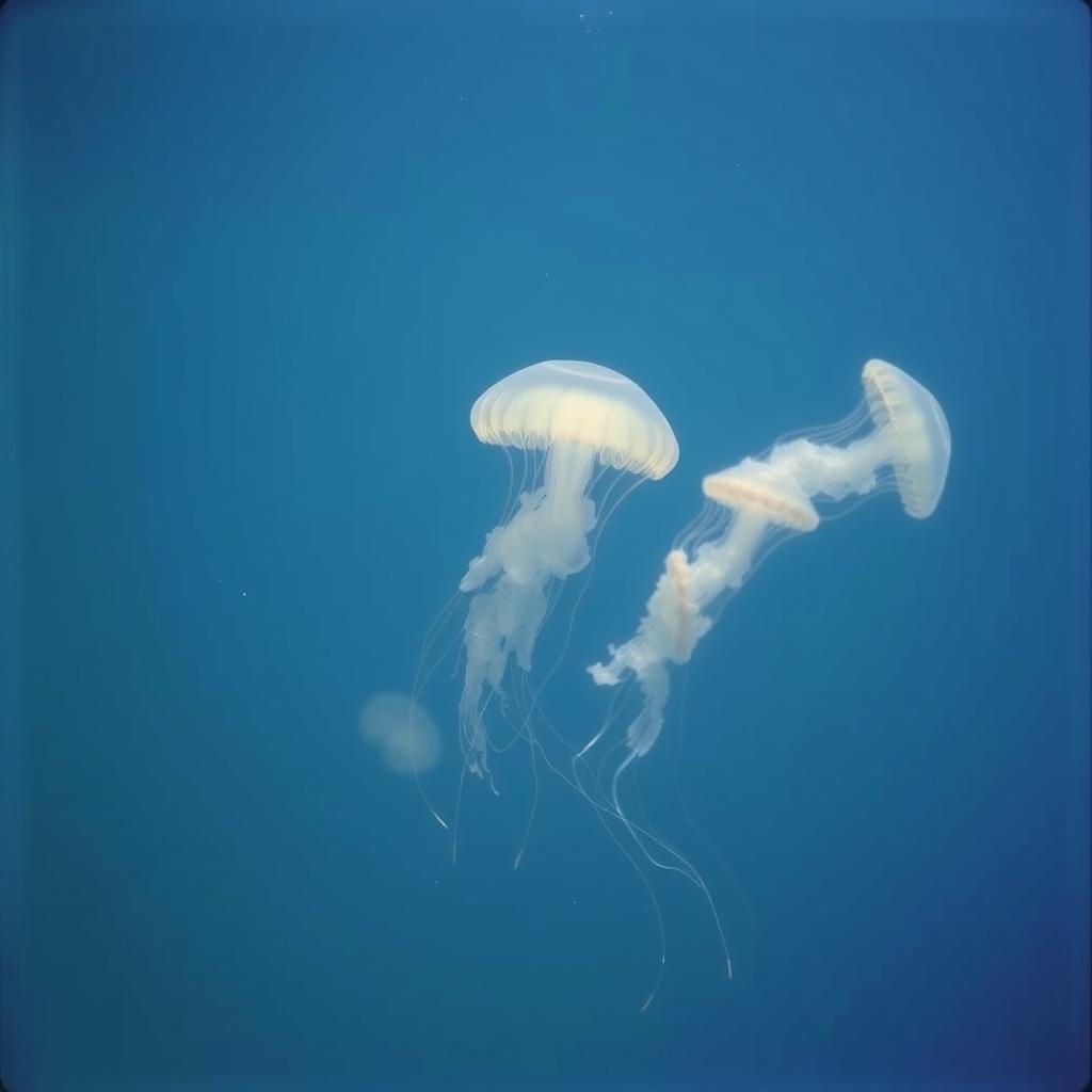 Natation Zen 4