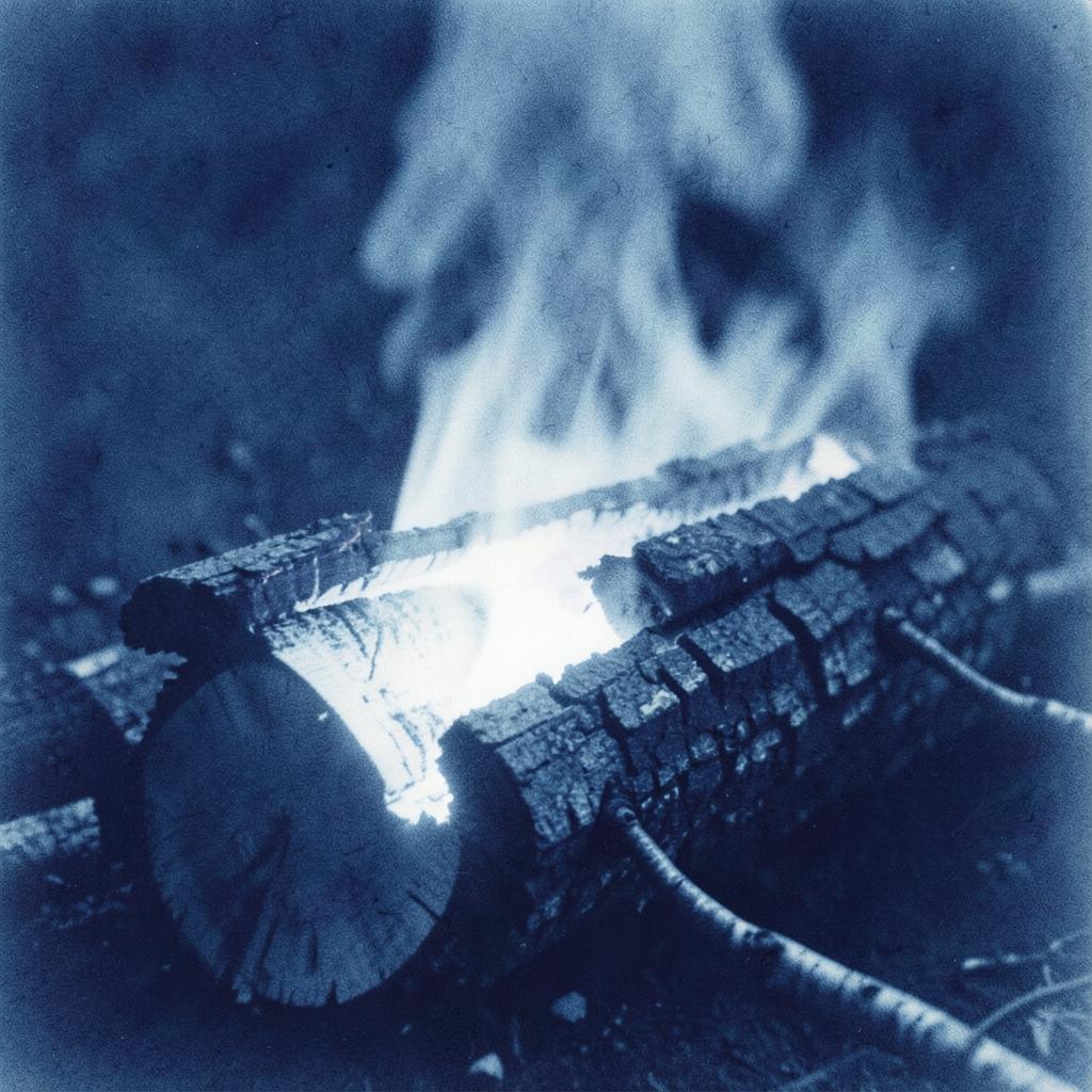 Me Campfire artwork