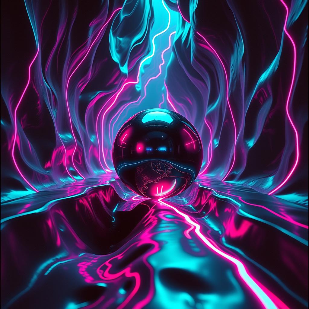 Image for Chrome Sphere 