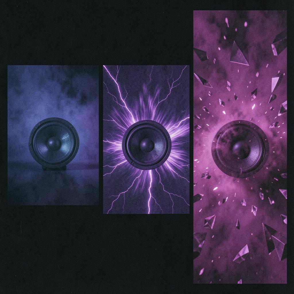 Music’s Pulse artwork