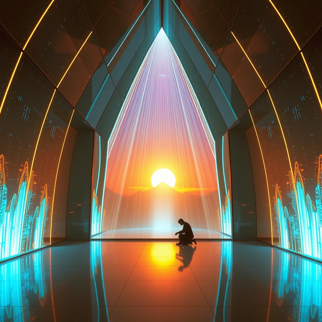 DEMOS: CDM - Christian Dance Music