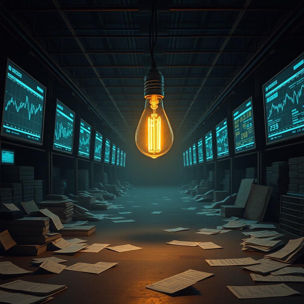 # 10. Information Hygiene Over Information Overload artwork