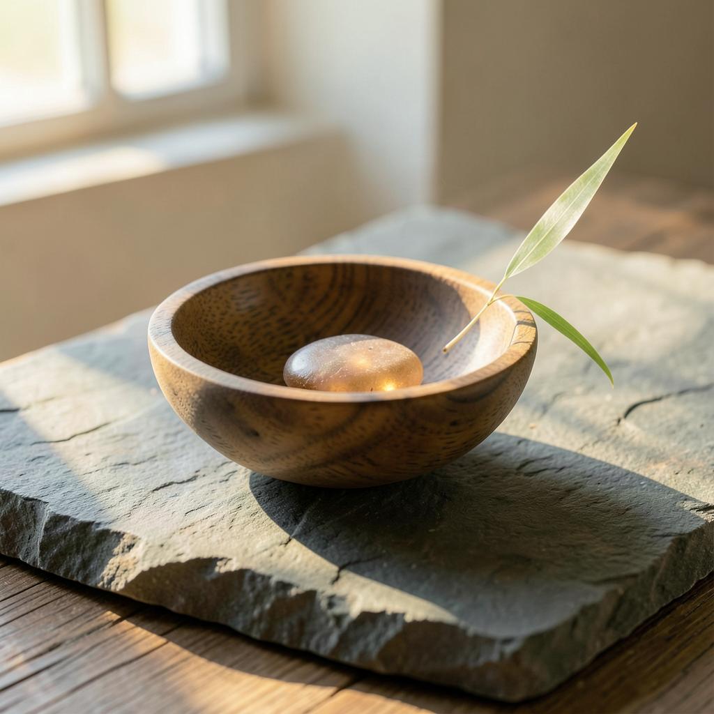 Biết Buông Biết Giữ artwork