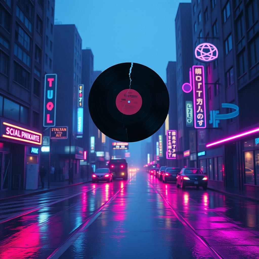 Voice image for Jude