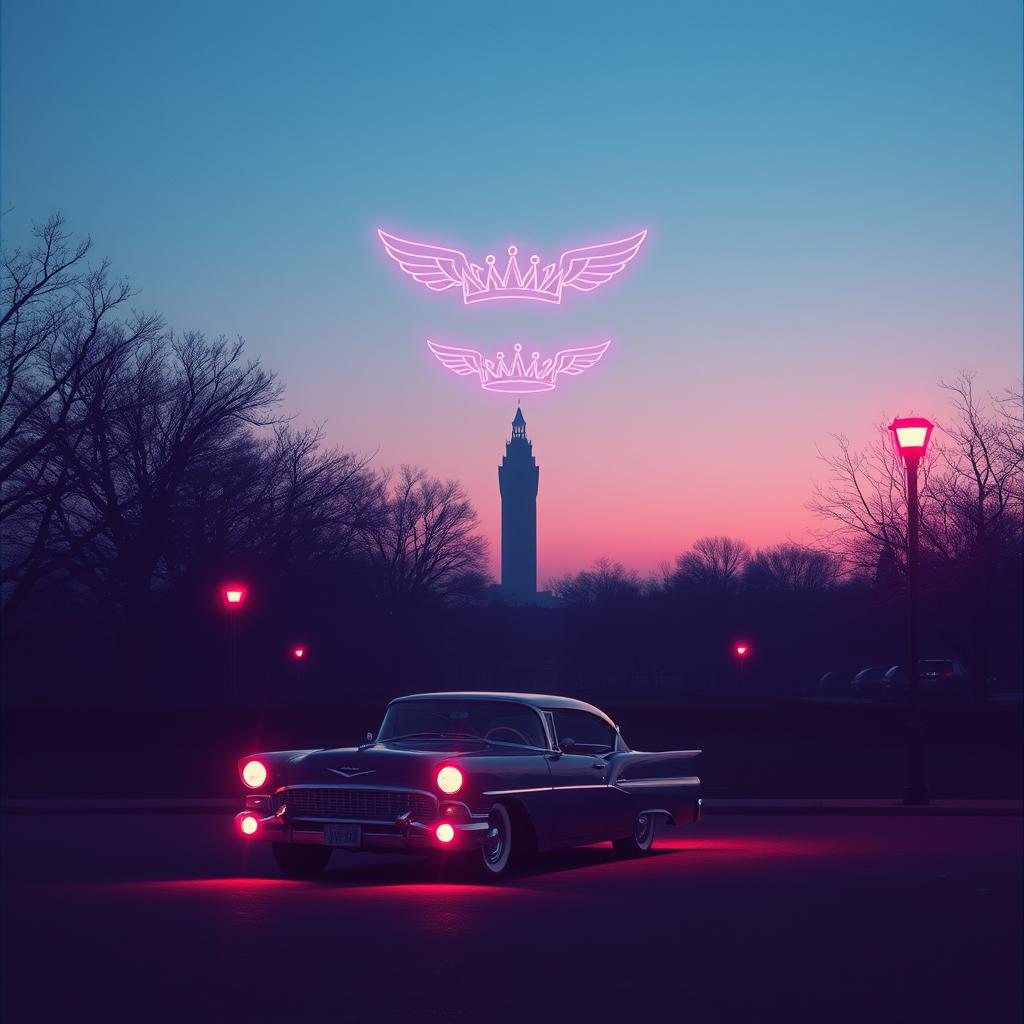 Persona image for Ancient Speaking