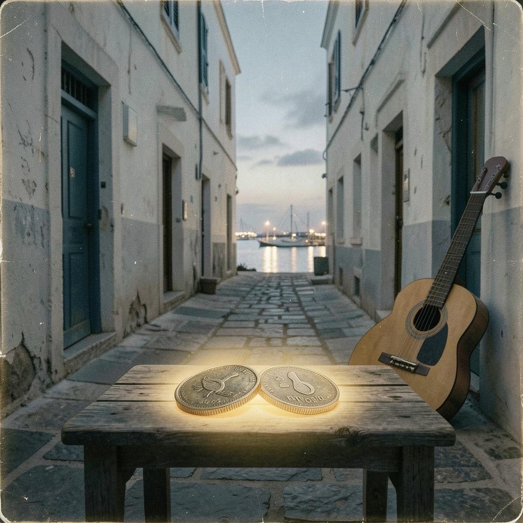 Voice image for Vasilis 