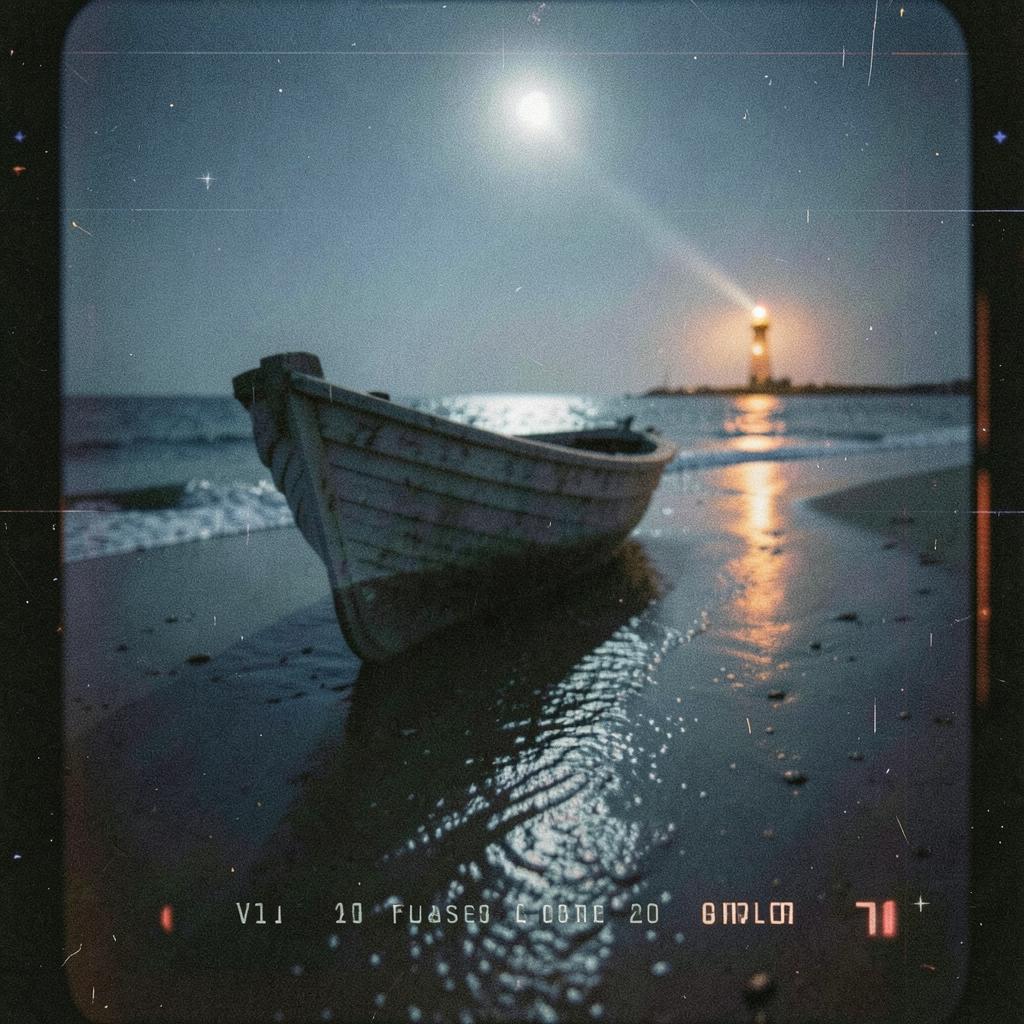 Oceano de emoções artwork