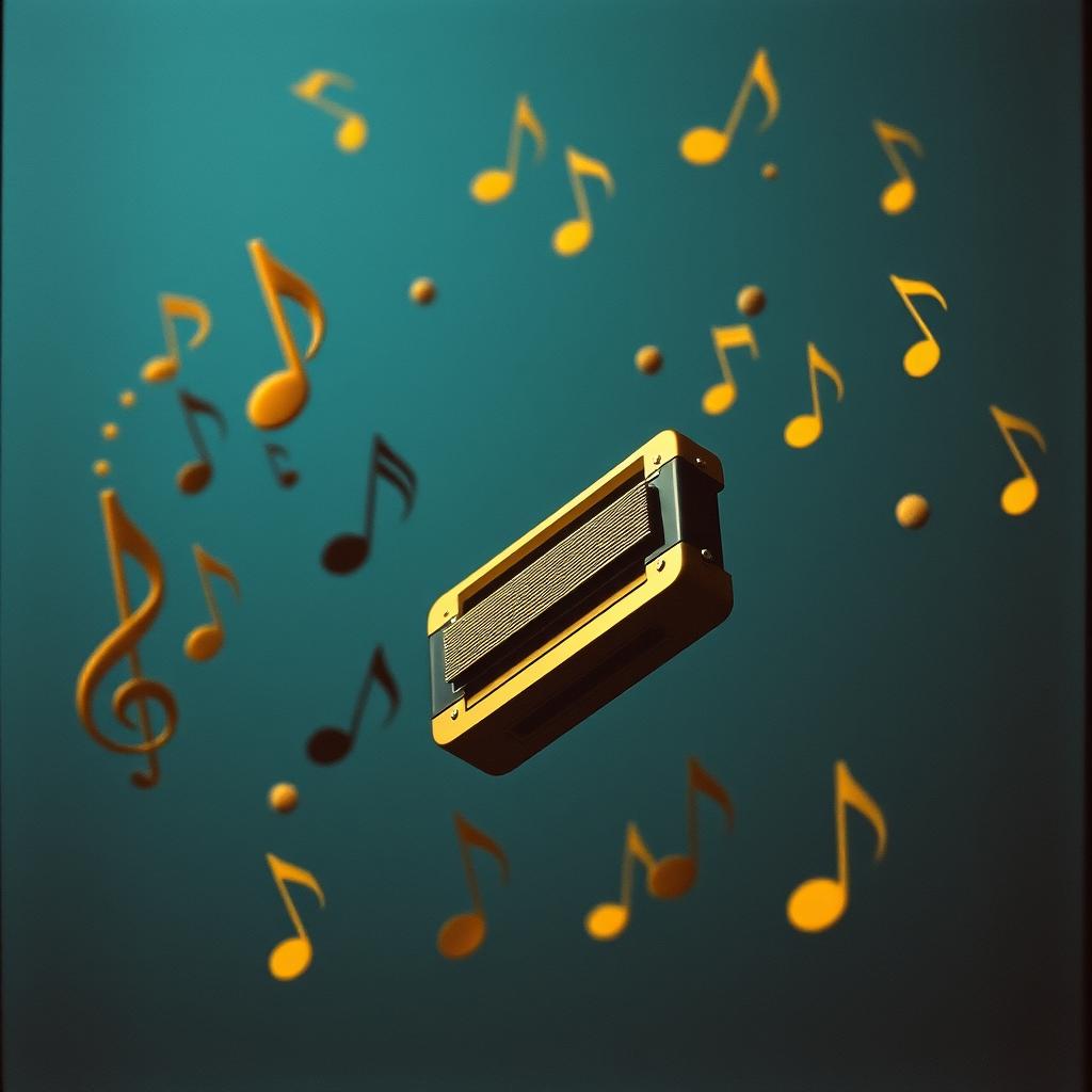 Song Image