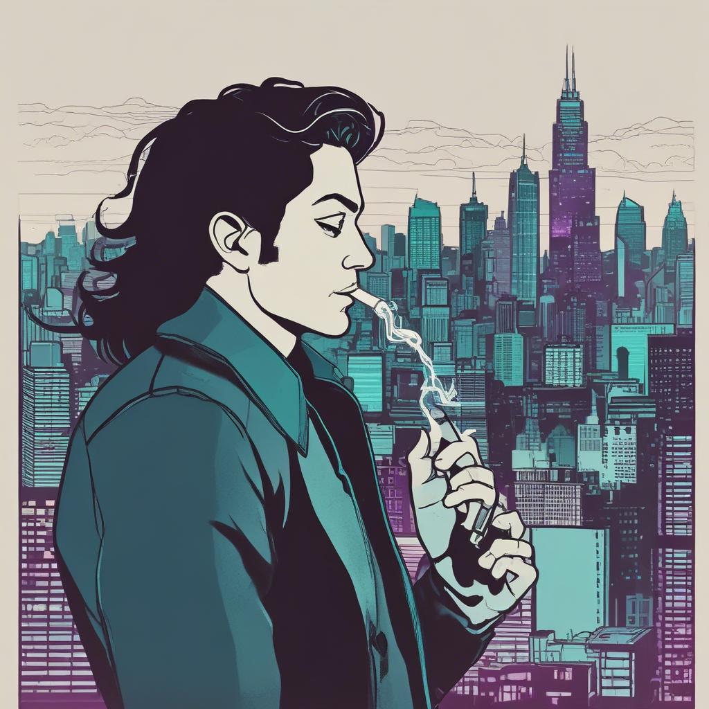 Voice image for Untitled Persona