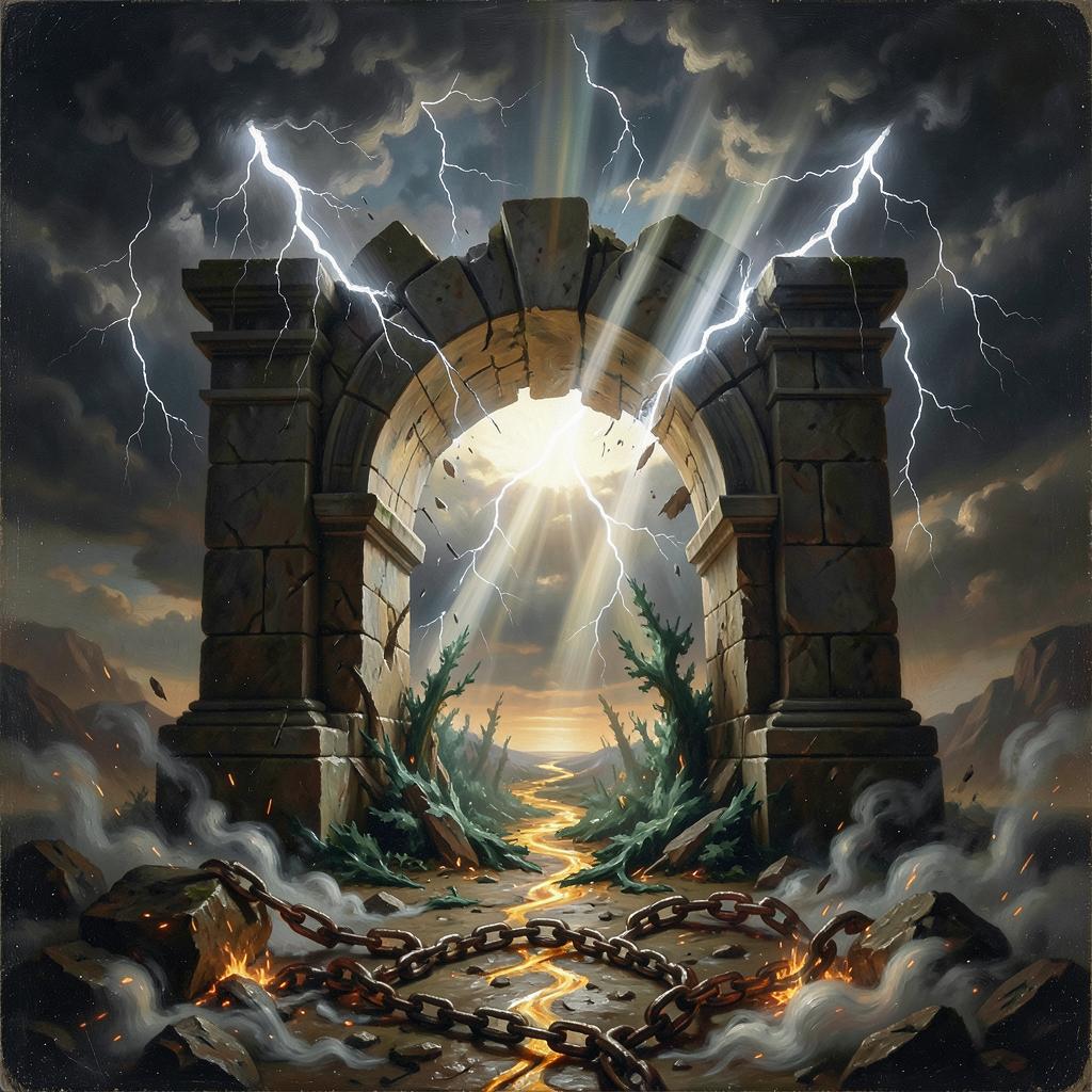 The Chase of the Divine (Nova Gothia Hardstyle Rework) artwork
