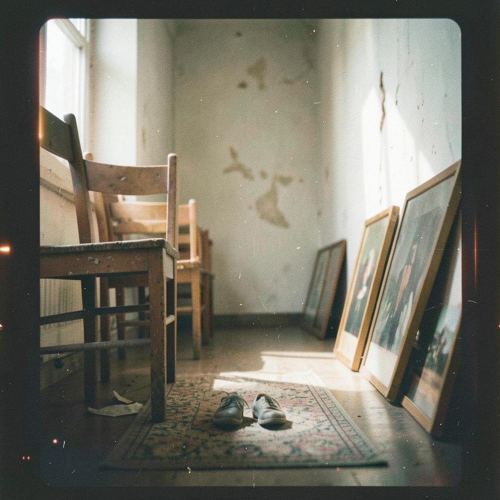 So Many Memories artwork