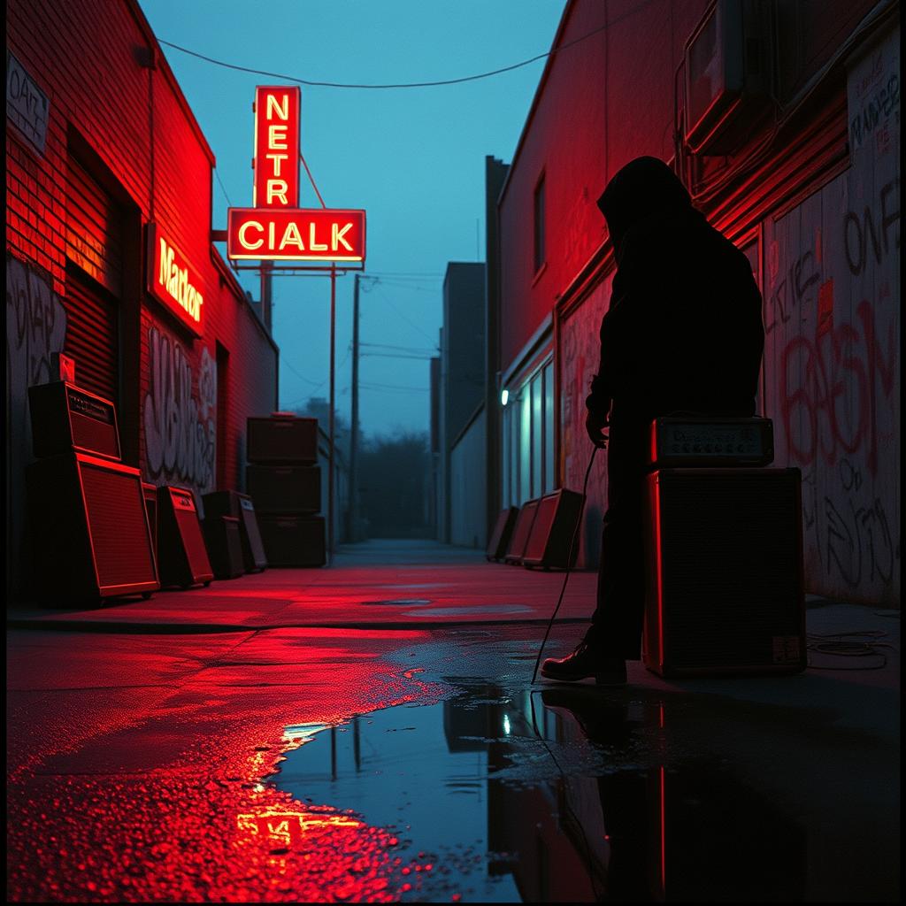 Persona image for Axion II