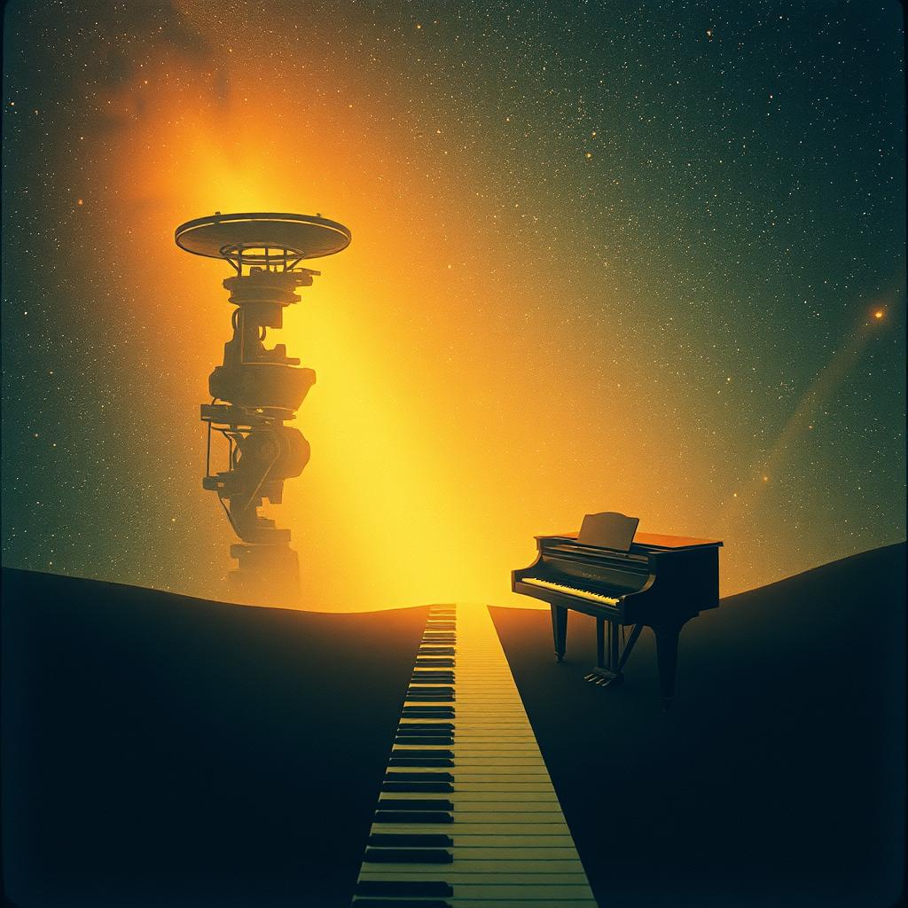 Classical / Electronic