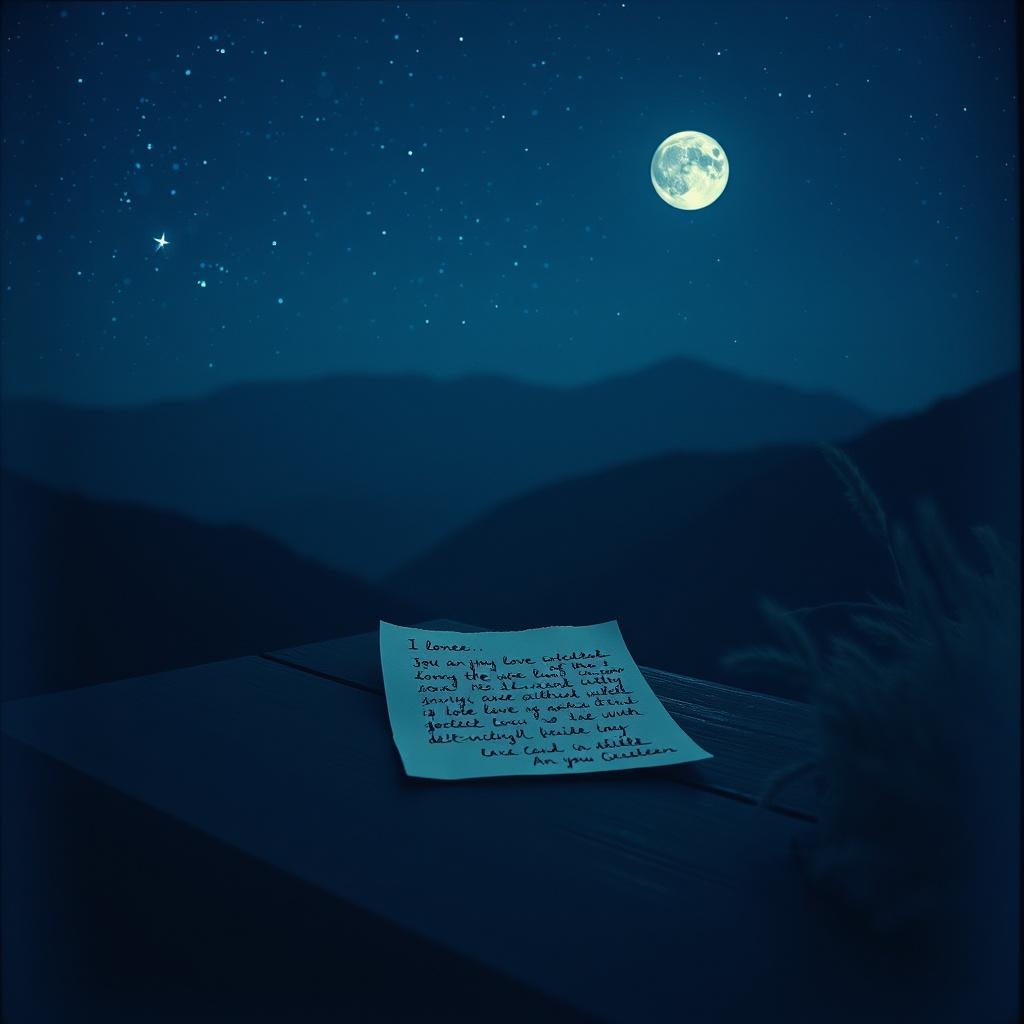 Puedo Escribir los Versos más Tristes esta Noche - Pablo Neruda artwork