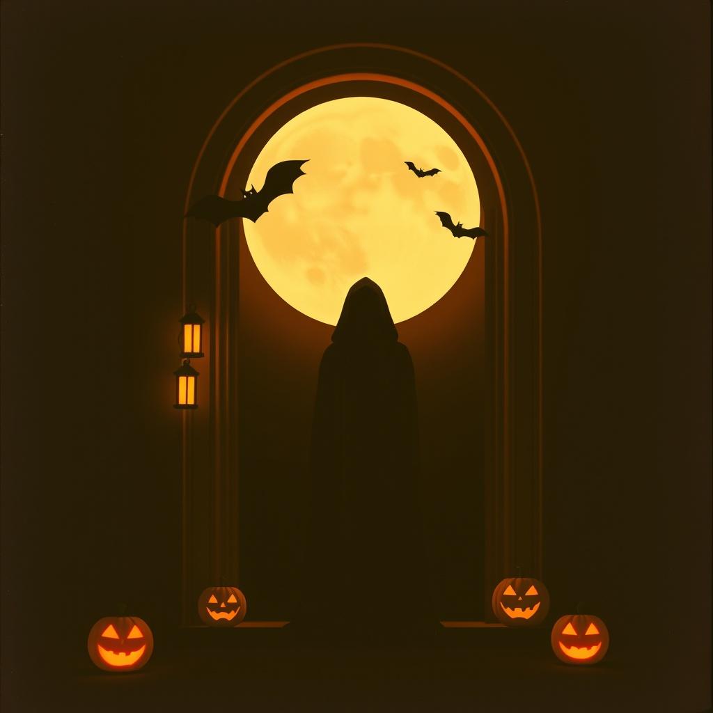 Knock on My Door artwork