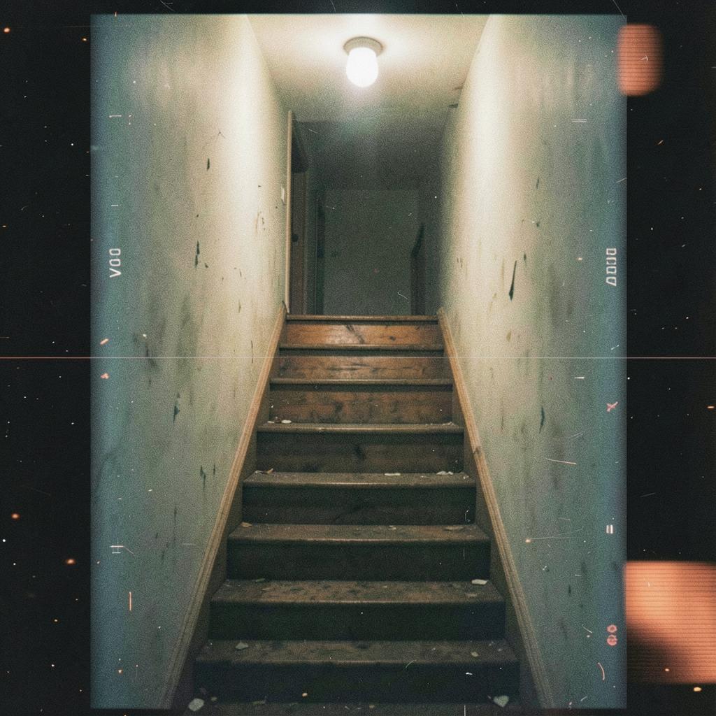 self betrayal artwork