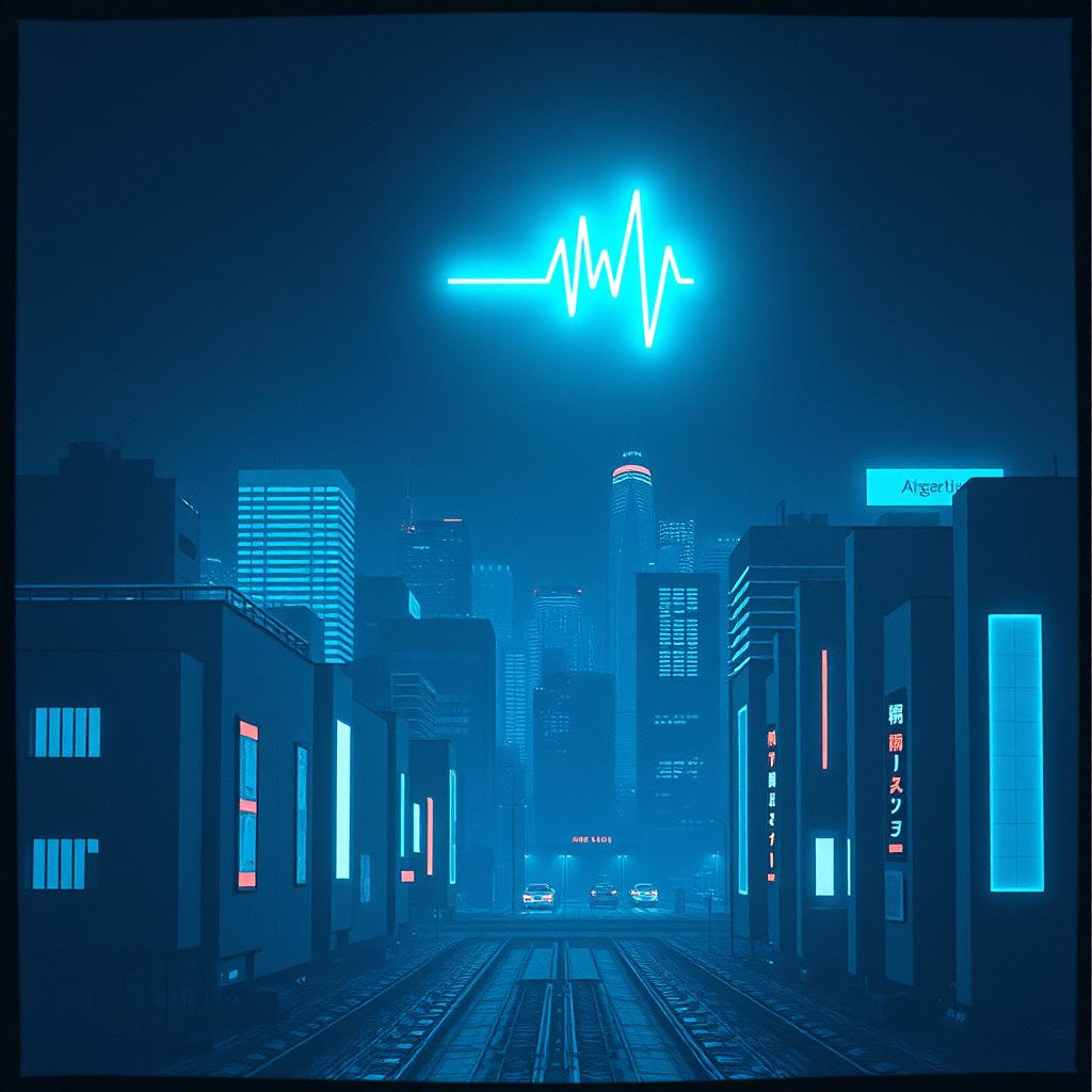 Voice picture for The 'pulse' T.B.A.