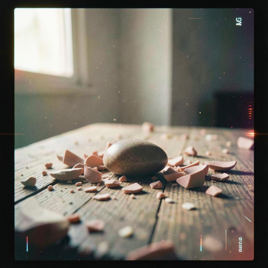 I Will trust artwork