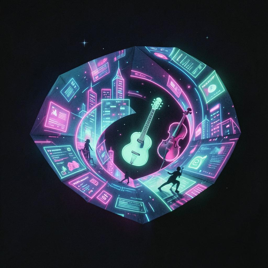 Song Image