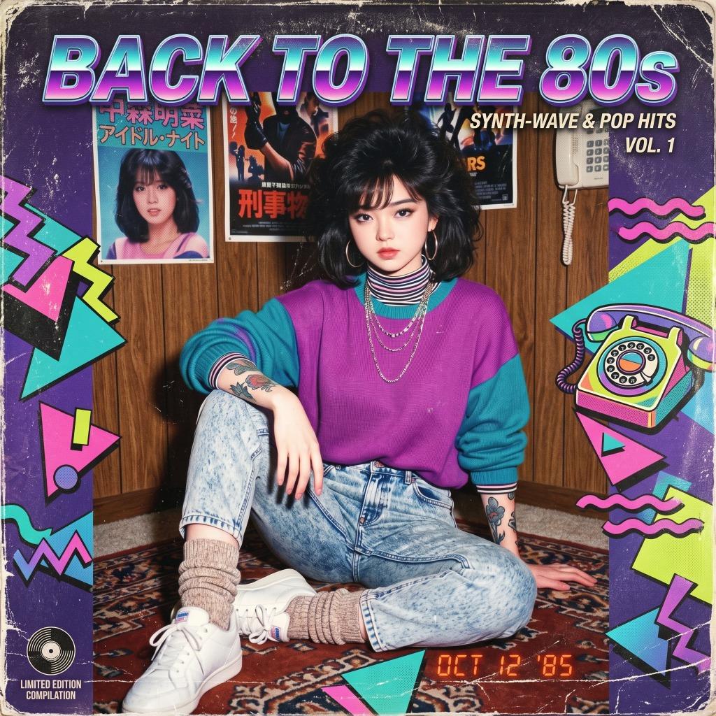 Back To The 80s
