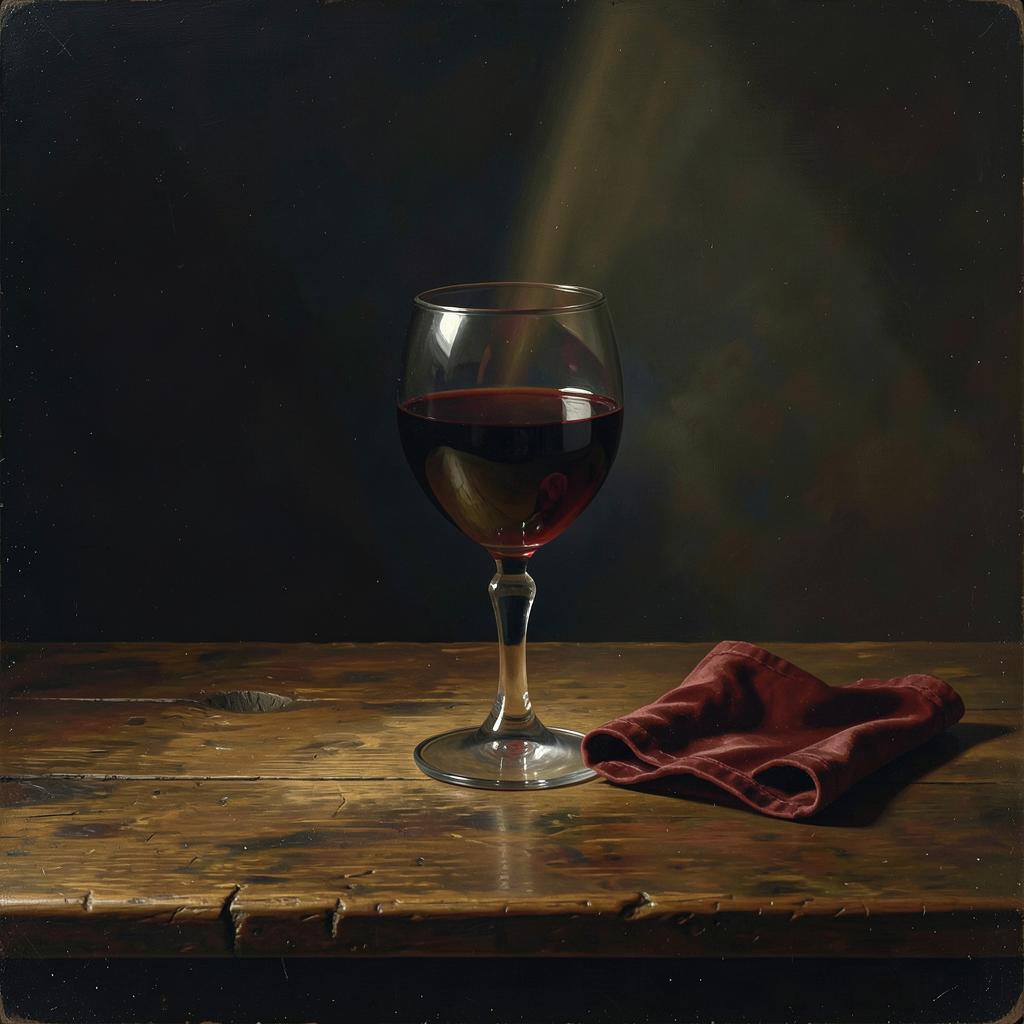 **7. Boêmio de Coração** 🍷 artwork
