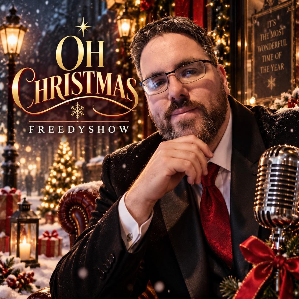 Oh Christmas (Album)