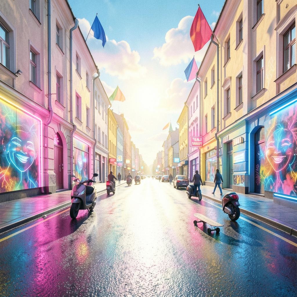 Song Image