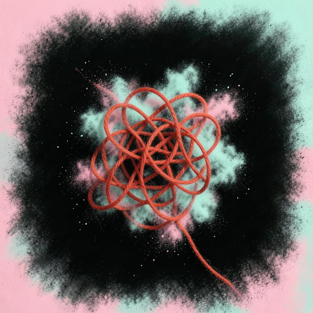 あやとり artwork