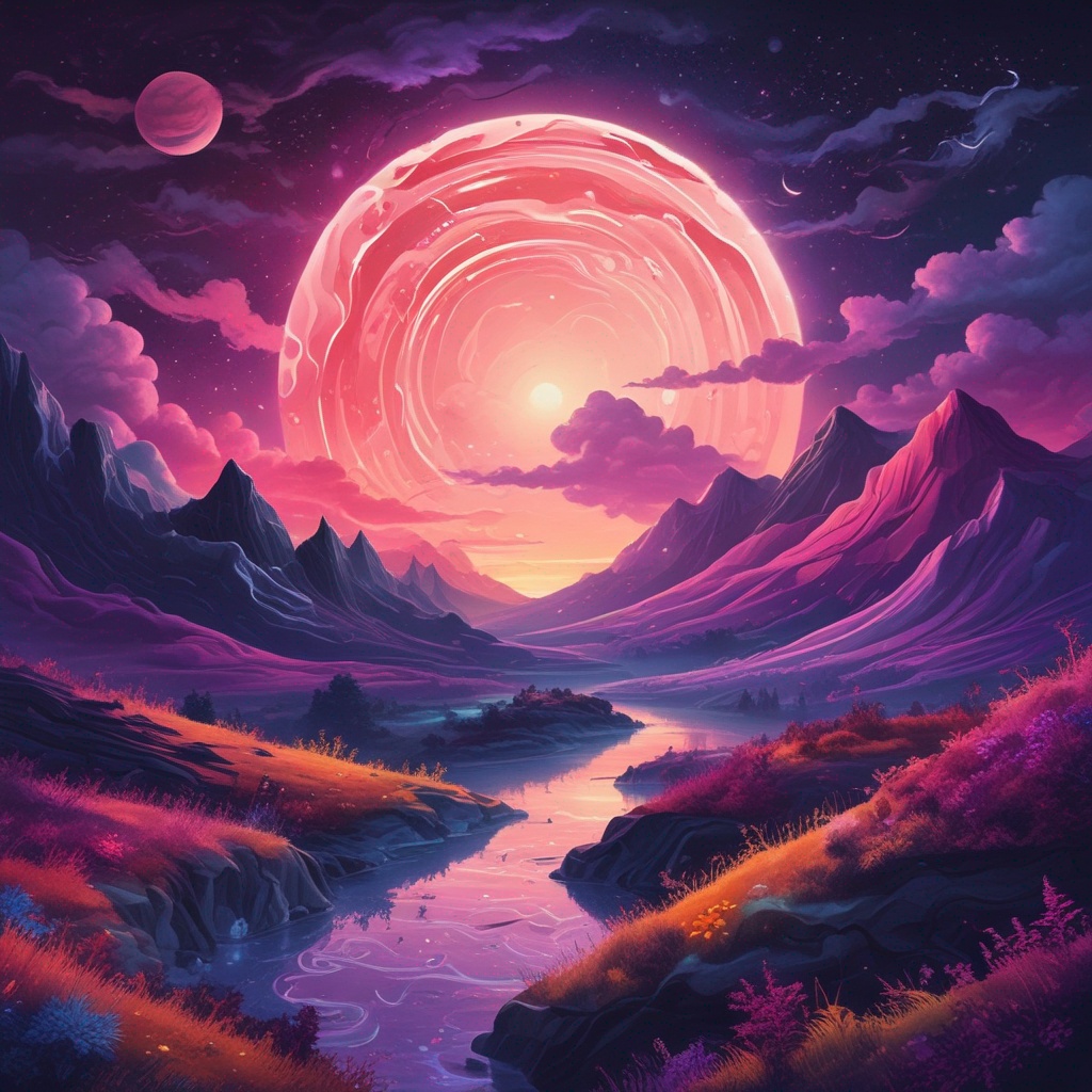 Calling Lilith B artwork
