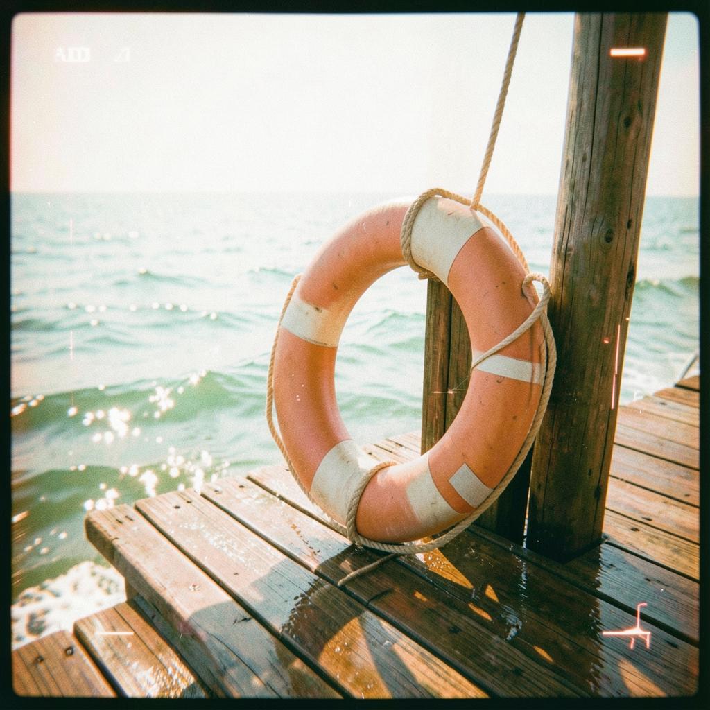А он уходит в море музыка artwork