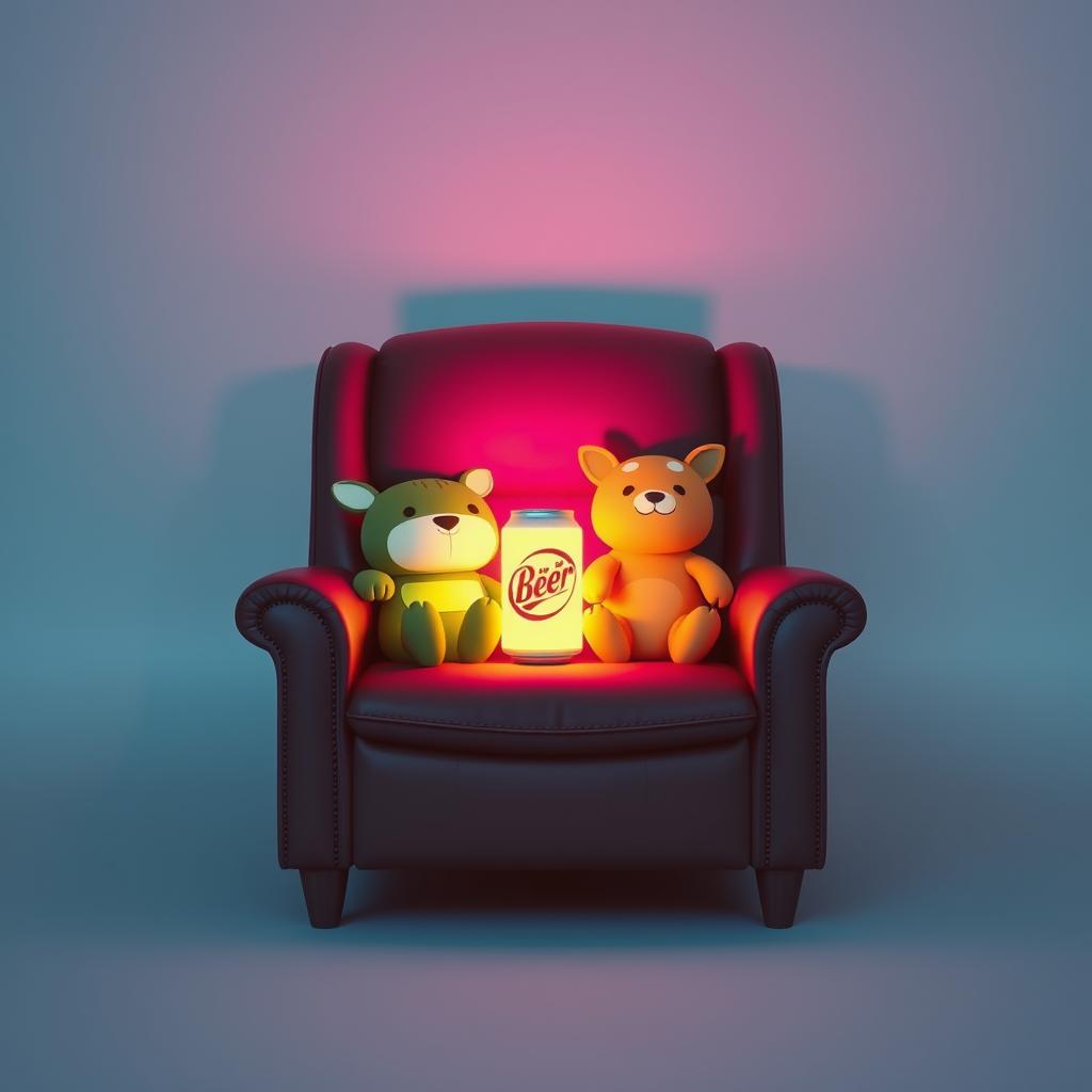 Persona image for Big Scraw Dawg