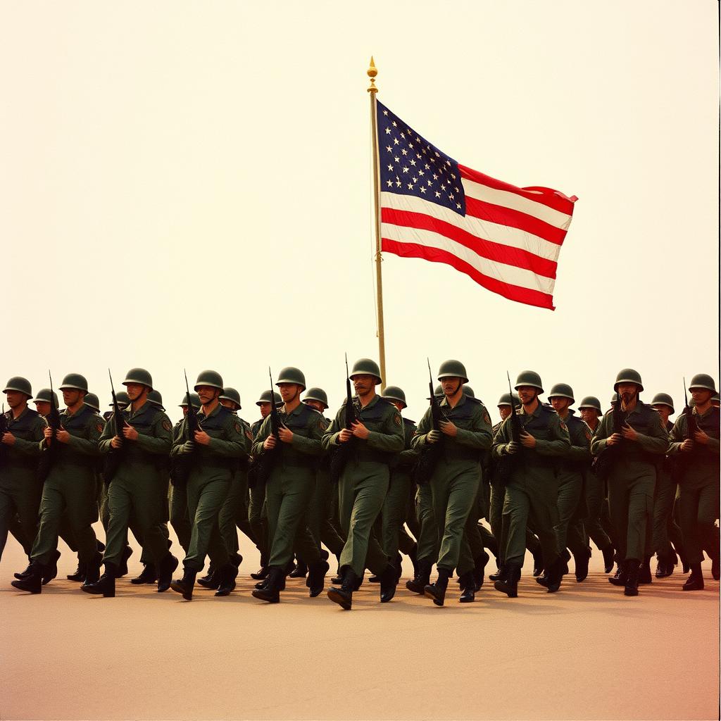 Image for Soldier's ruck