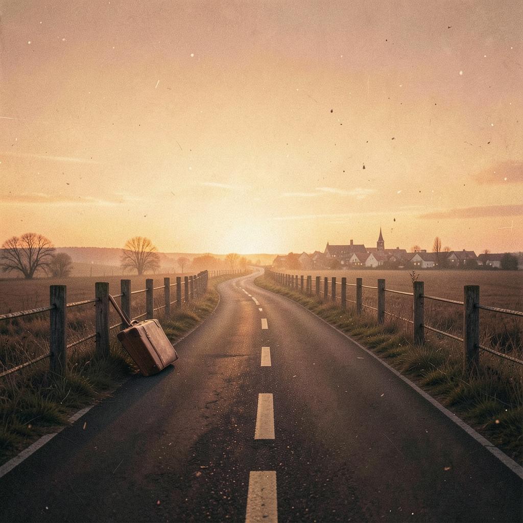 64.《The Long Road Home》