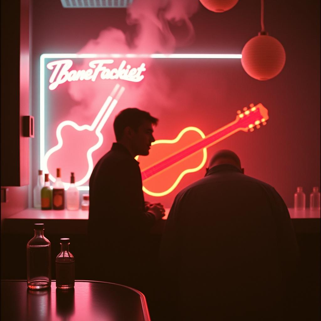 Lay It Down Tonight artwork