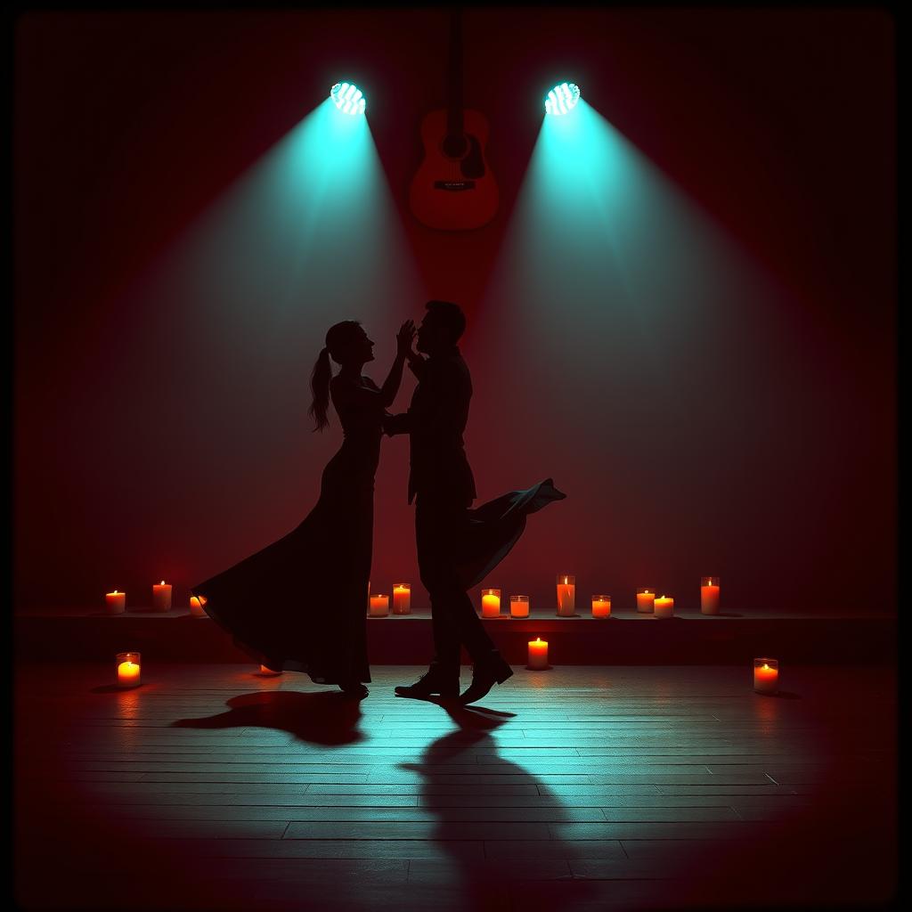 Bachata, Cumbia, and Salsa Mix artwork