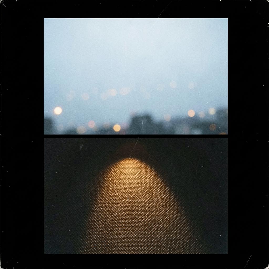 Midnight Static 007 artwork