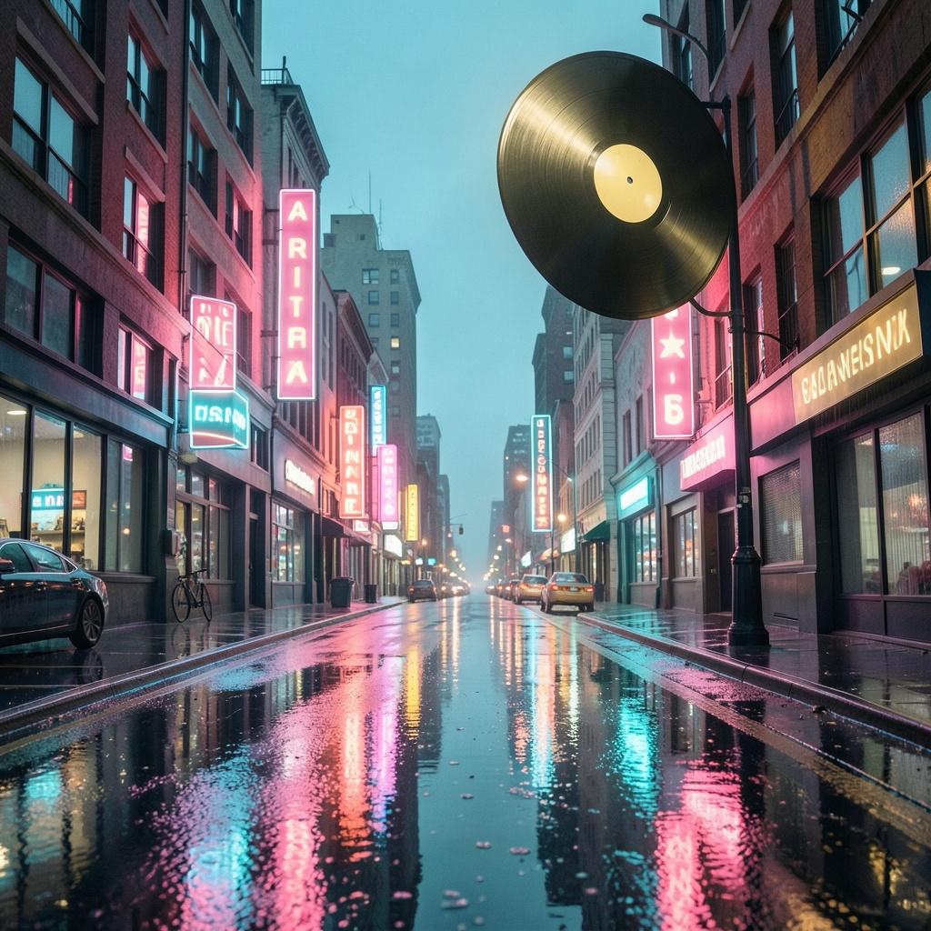 Song Image