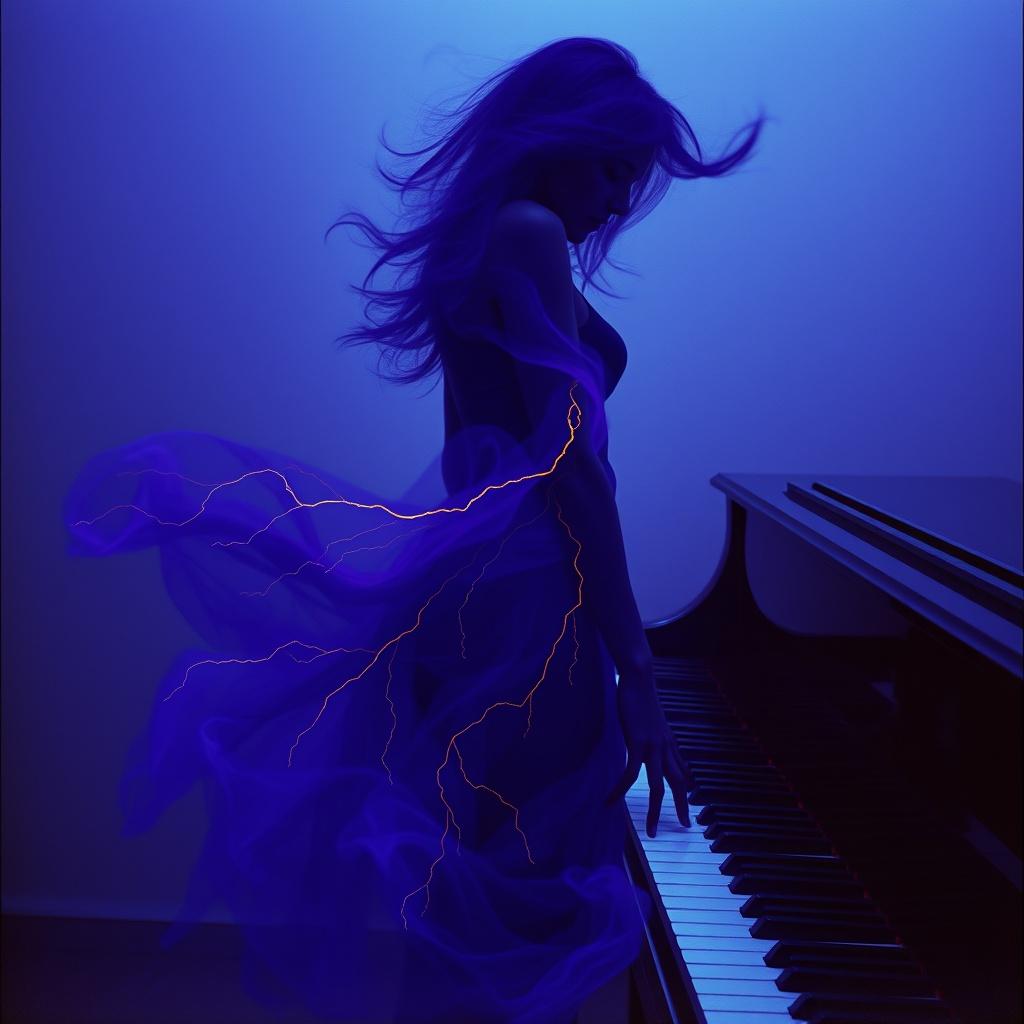 melody magic artwork