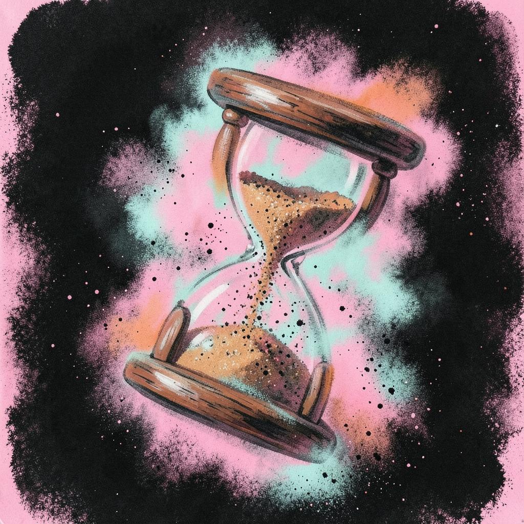 Right On Time Baby artwork