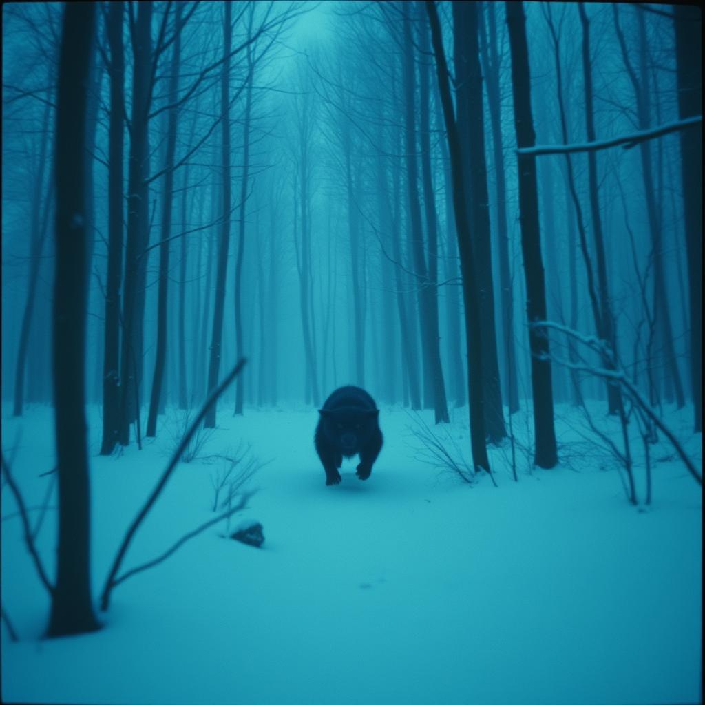 Persona image for Wendigo