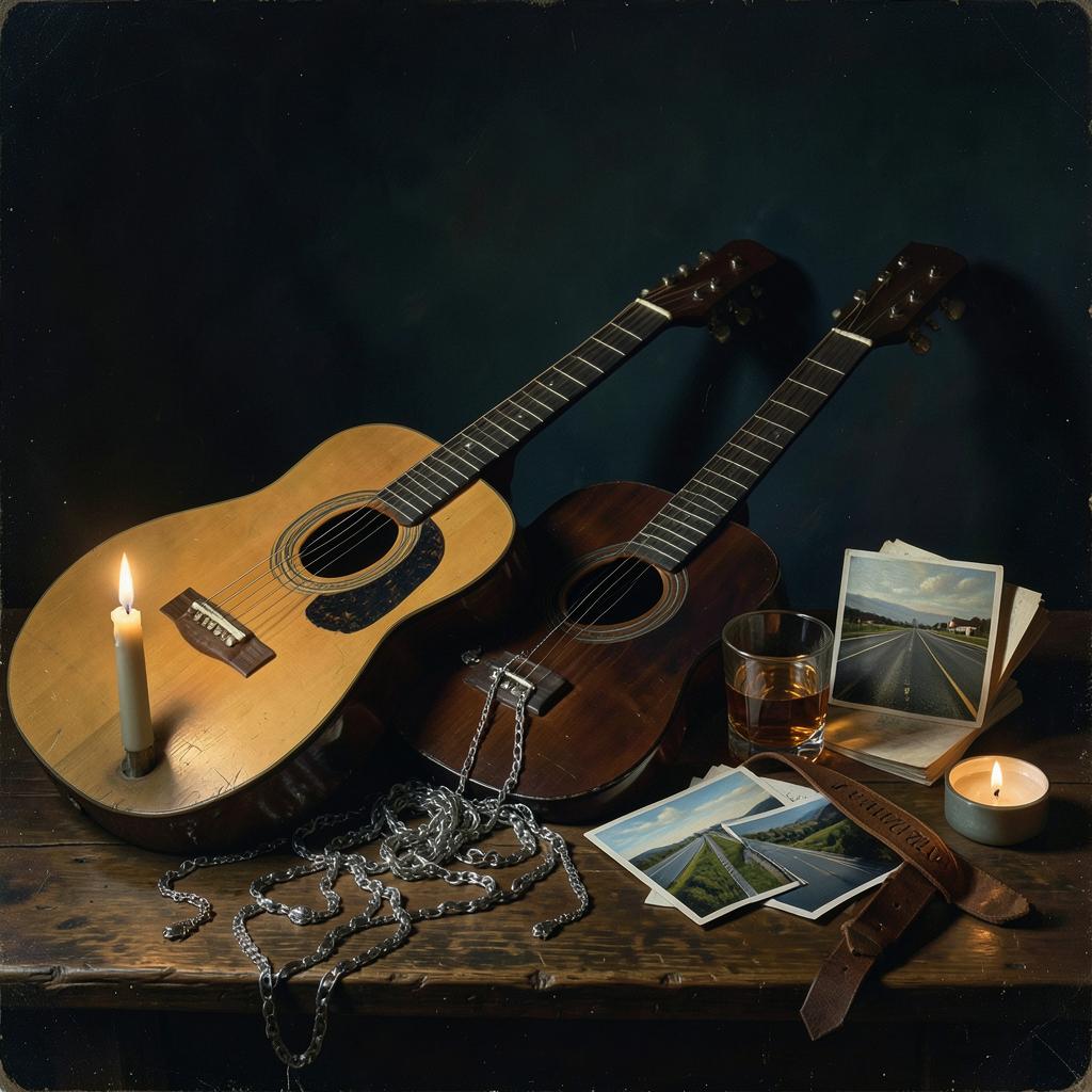 Melodies & You artwork