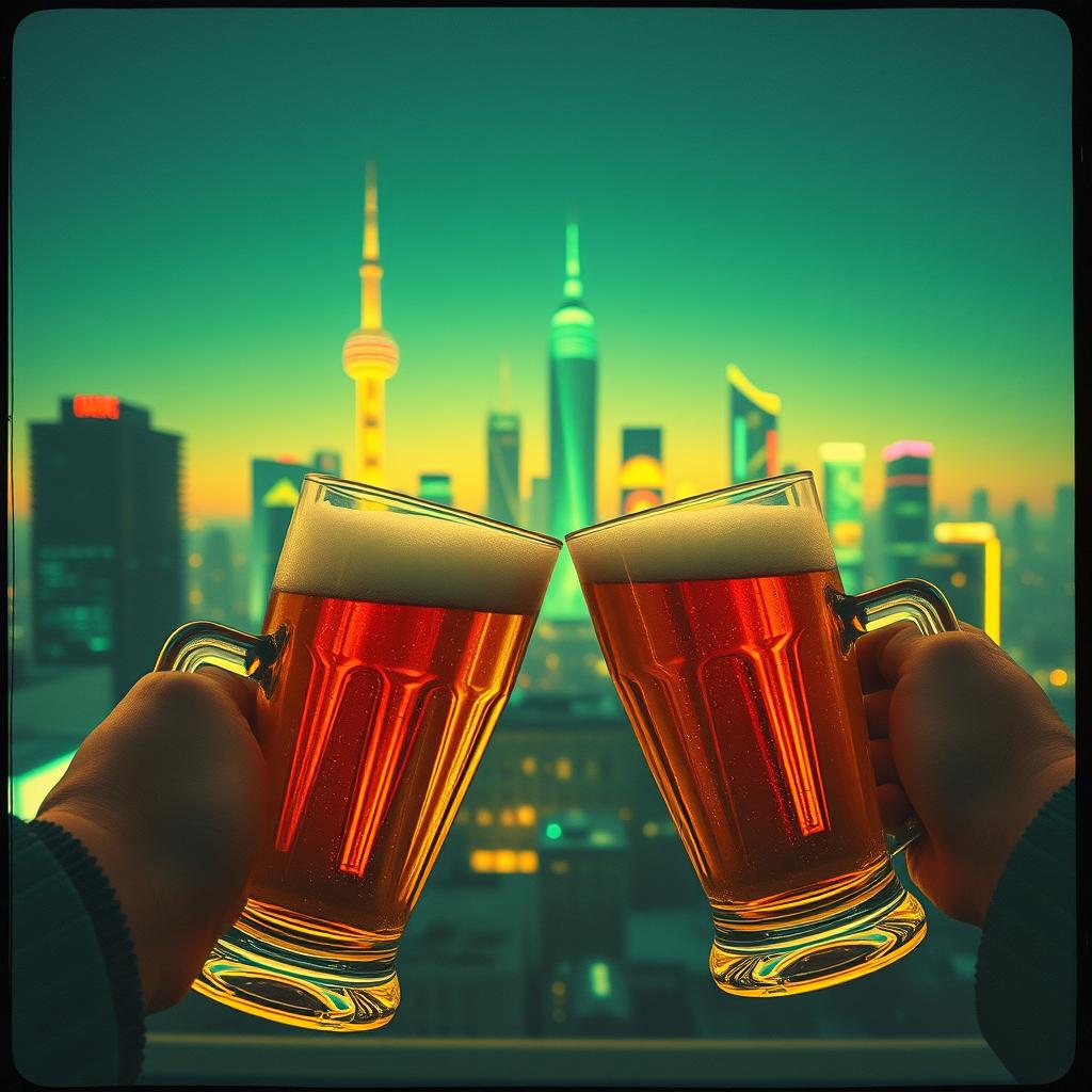 Kölsch im Blut artwork